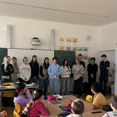 Philosophieren mit Kindern
