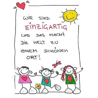 Gottesdienst zum Schulstart