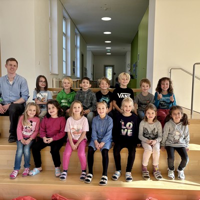 1a Klasse