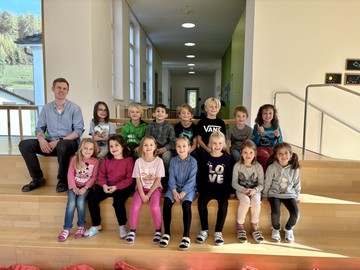1a Klasse