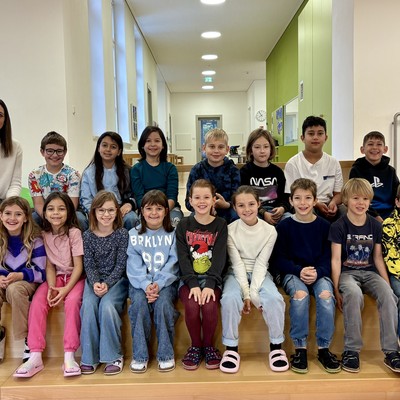 3a Klasse