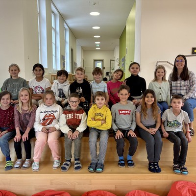 3b Klasse