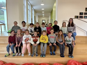 3b Klasse