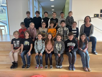 4. Klasse