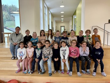 2. Klasse