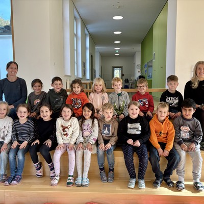 1b Klasse