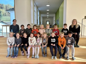 1b Klasse