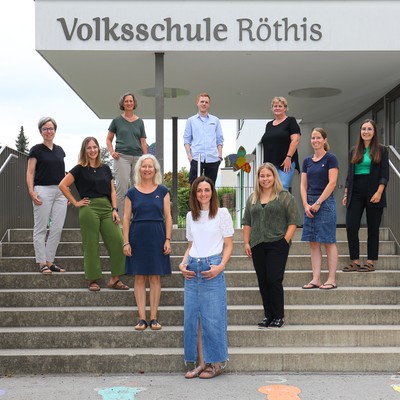 Unser Team