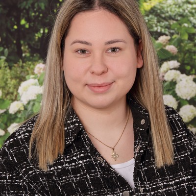 Ajla Ljubijankić