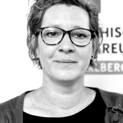 Christine Angerer
