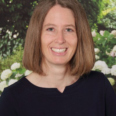 Elisabeth Burger