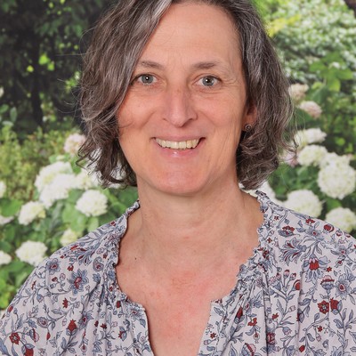 Maria Faißt-Christa