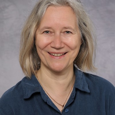 Monika Fischer