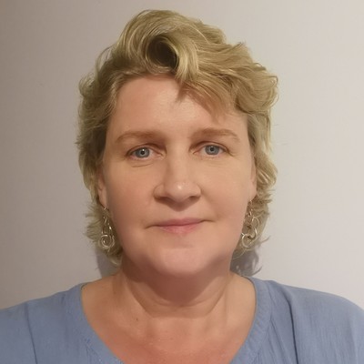 Daniela Rogg-Ortler