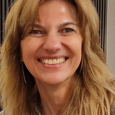 Ulrike Aufschnaiter