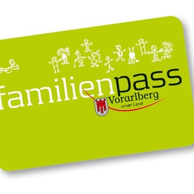 Familienpass