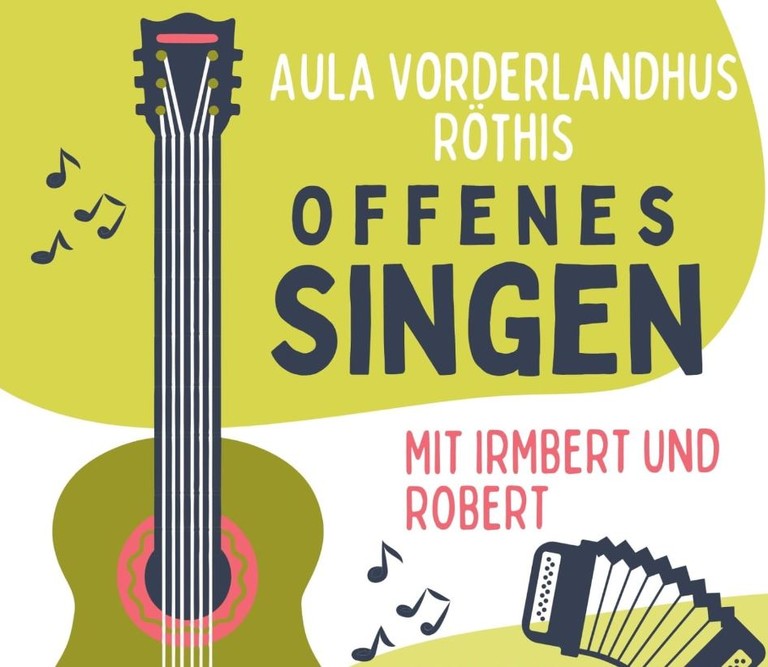 © Pfarre Röthis