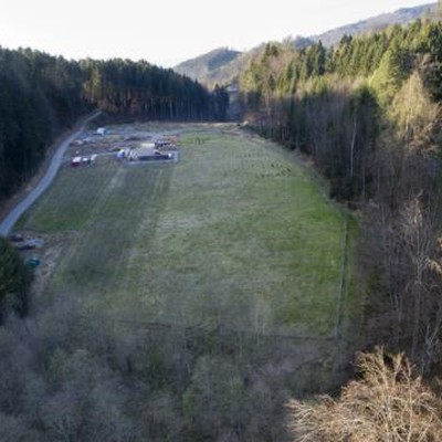 Altablagerung Malonsbach