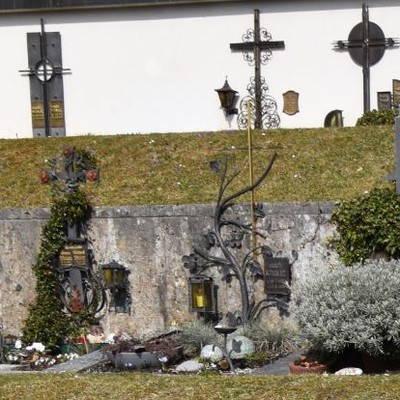 Friedhofsgebühren