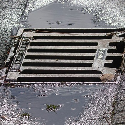 Kanalgebühren