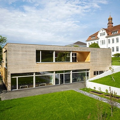 Kindergartengebühren