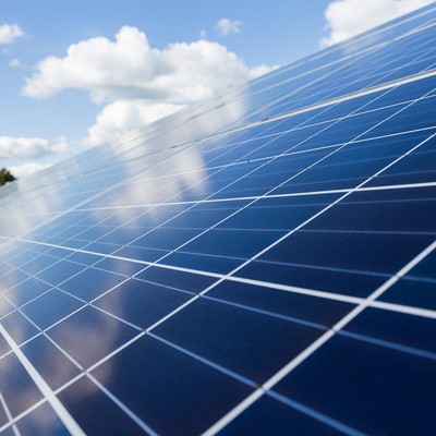 Energieförderrichtlinien