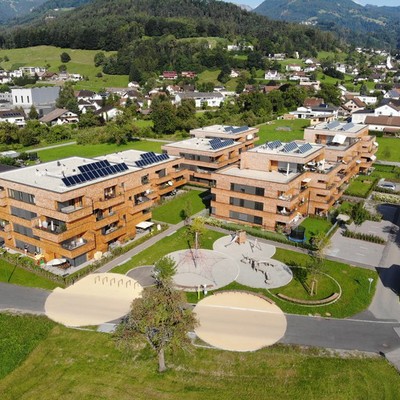 Wohnungssuche