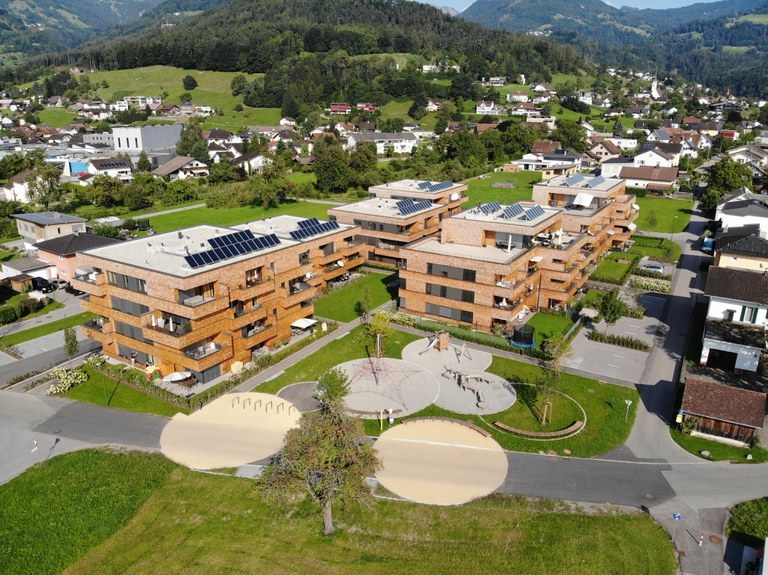 © Gemeinde Röthis