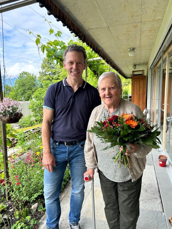 © Gemeinde Röthis