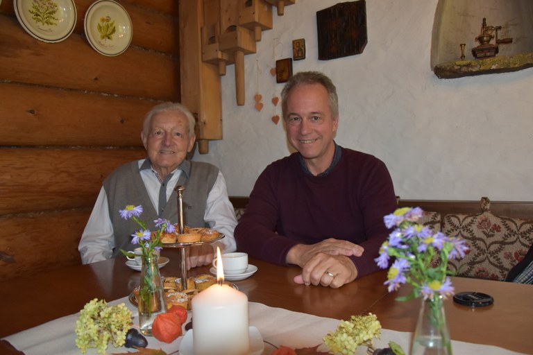 © Gemeinde Röthis