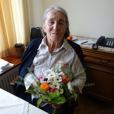 90 Jahre Ess Lotte
