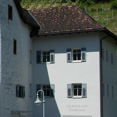 Gemeinde