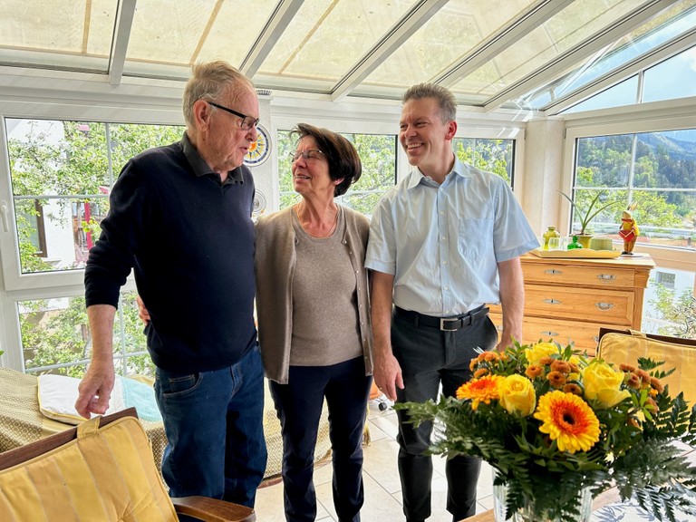 © Gemeinde Röthis
