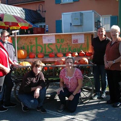 Röthner Dorfmarkt