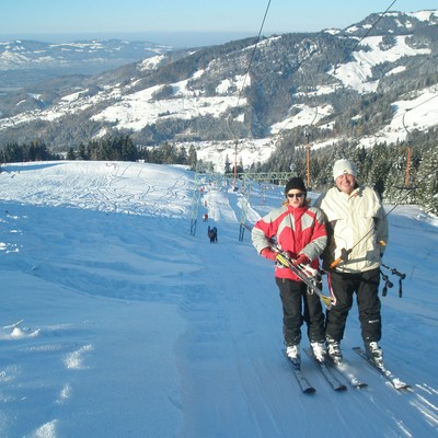 Schilift Furx