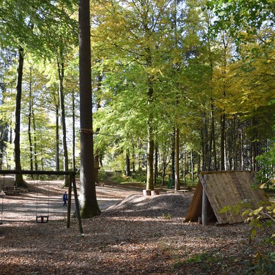 Spielplätze