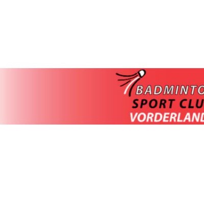 Badminton Sport Club Vorderland