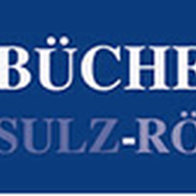 Bücherei Sulz-Röthis