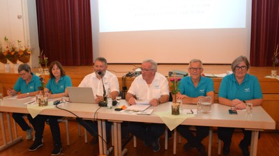 OGV Sulz-Röthis Vorstand