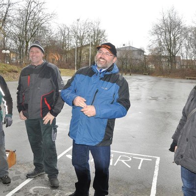 Baumschnittkurs 20.2.2016