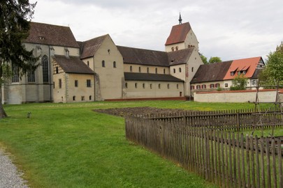 Ausflug des OGV Sulz-Röthis zur Insel Reichenau und ins Weindorf Nonnenhorn