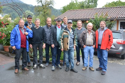 Mostseminar - Wie gelingt ein guter Most?