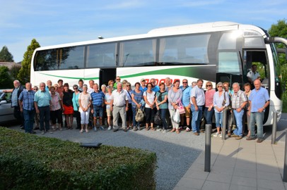 OGV Ausflug in den Bregenzerwald