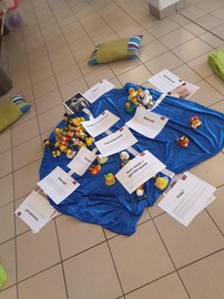 Alles über Vielfalt & Co.