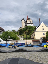 Ausflug Pumptrack Rankweil