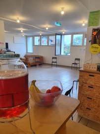 Babysitterkurs in der OJA Vorderland