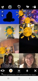 Faschingsparty