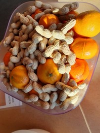 Weihnachtsfeiern