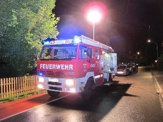 Ortsfeuerwehr Röthis Ortsfeuerwehr Röthis