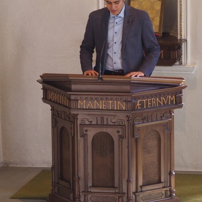 Bischofsvisitation-Patrozinium-Firmung